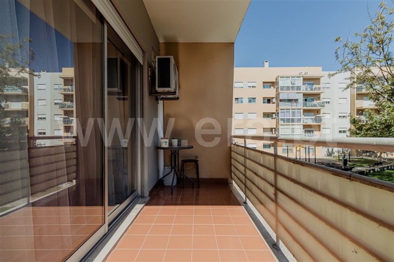 Apartamento T3 Barreiro, Alto do Seixalinho, Santo André e Verderena - 1512476 - 4