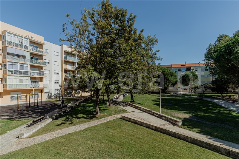 Apartamento T3 Barreiro, Alto do Seixalinho, Santo André e Verderena - 1512476 - 7