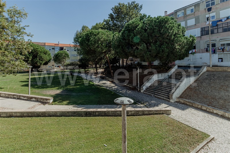 Apartamento T3 Barreiro, Alto do Seixalinho, Santo André e Verderena - 1512476 - 9