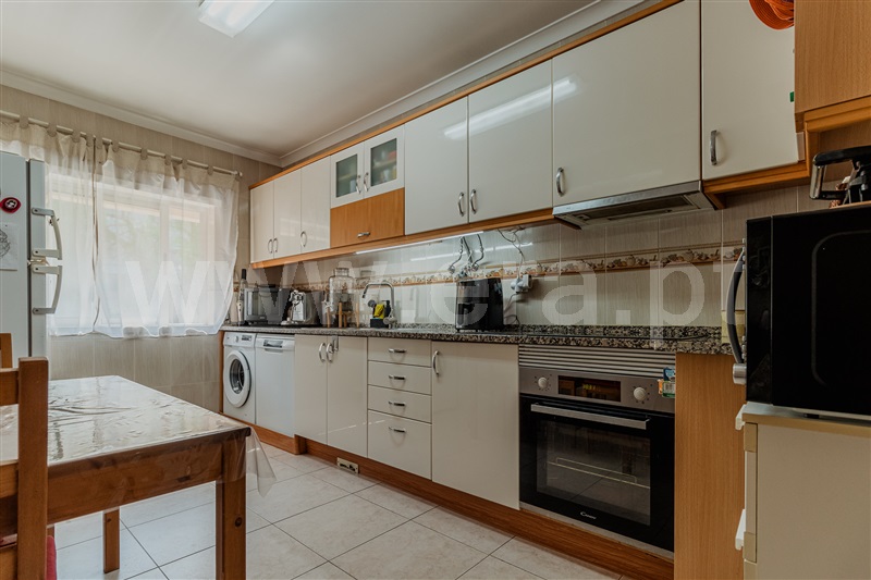 Apartamento T3 Barreiro, Alto do Seixalinho, Santo André e Verderena - 1512476 - 14