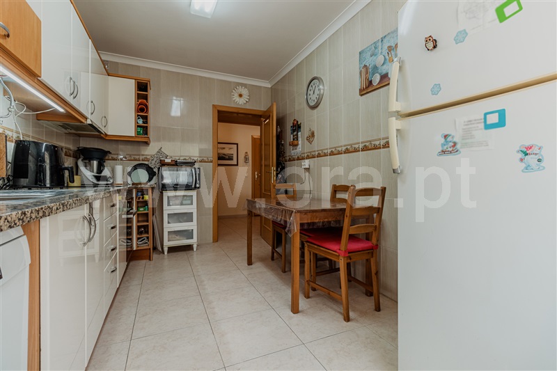 Apartamento T3 Barreiro, Alto do Seixalinho, Santo André e Verderena - 1512476 - 16