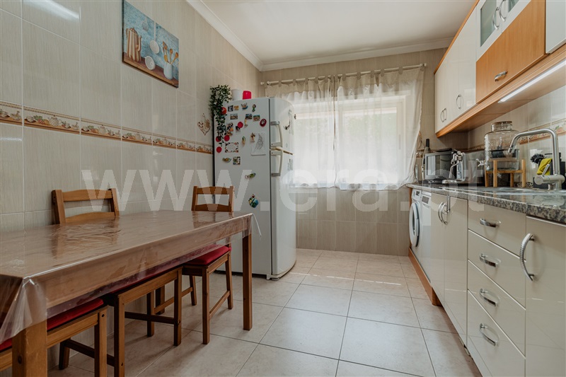 Apartamento T3 Barreiro, Alto do Seixalinho, Santo André e Verderena - 1512476 - 18