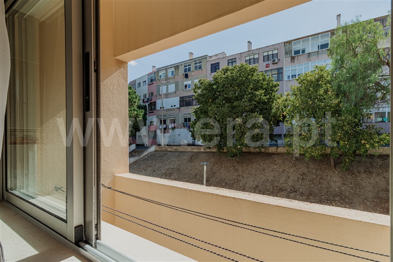 Apartamento T3 Barreiro, Alto do Seixalinho, Santo André e Verderena - 1512476 - 19