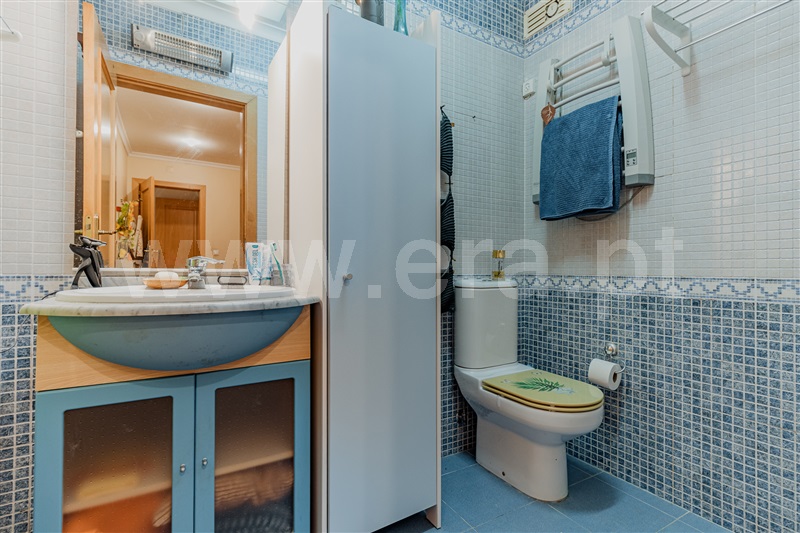 Apartamento T3 Barreiro, Alto do Seixalinho, Santo André e Verderena - 1512476 - 27