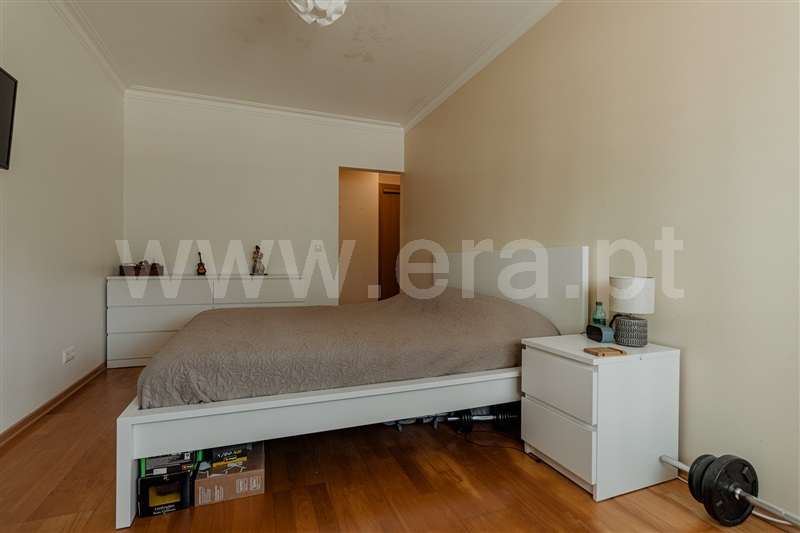 Apartamento T3 Barreiro, Alto do Seixalinho, Santo André e Verderena - 1512476 - 32