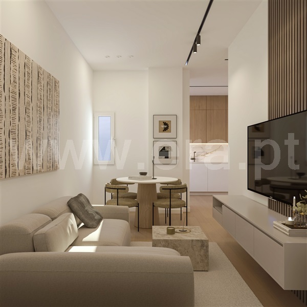 Apartamento T3 / Barreiro, Alto do Seixalinho, Santo André e Verderena