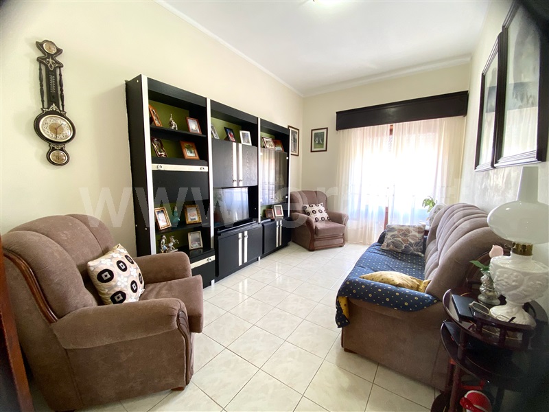 Apartamento T3 / Barreiro, Alto do Seixalinho, Santo André e Verderena