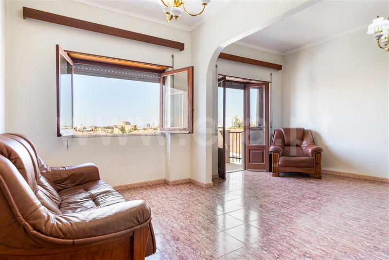Apartamento T3 Barreiro, Barreiro e Lavradio - 1495209 - 2