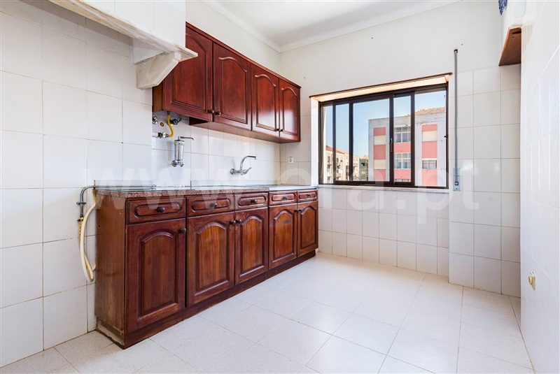 Apartamento T3 Barreiro, Barreiro e Lavradio - 1495209 - 5