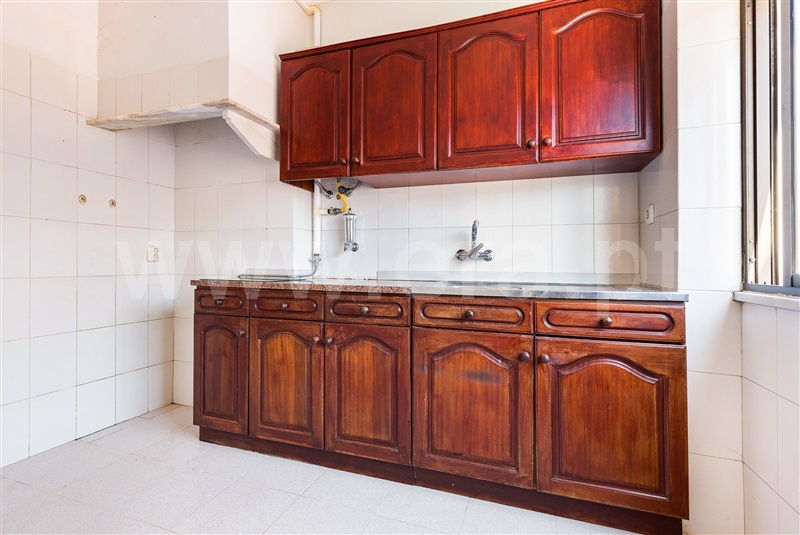 Apartamento T3 Barreiro, Barreiro e Lavradio - 1495209 - 6