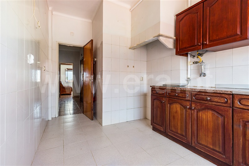 Apartamento T3 Barreiro, Barreiro e Lavradio - 1495209 - 7