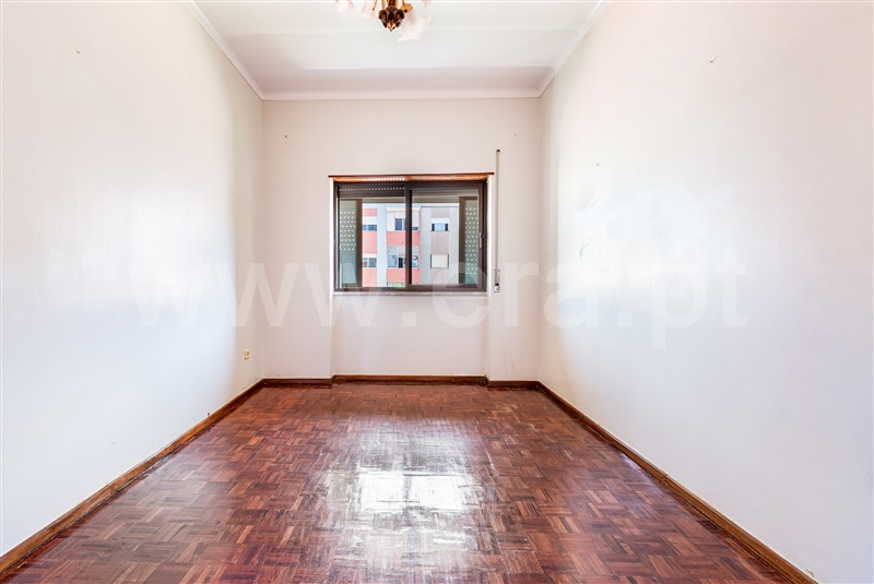 Apartamento T3 Barreiro, Barreiro e Lavradio - 1495209 - 8