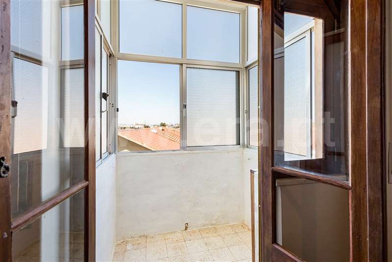 Apartamento T3 Barreiro, Barreiro e Lavradio - 1495209 - 12