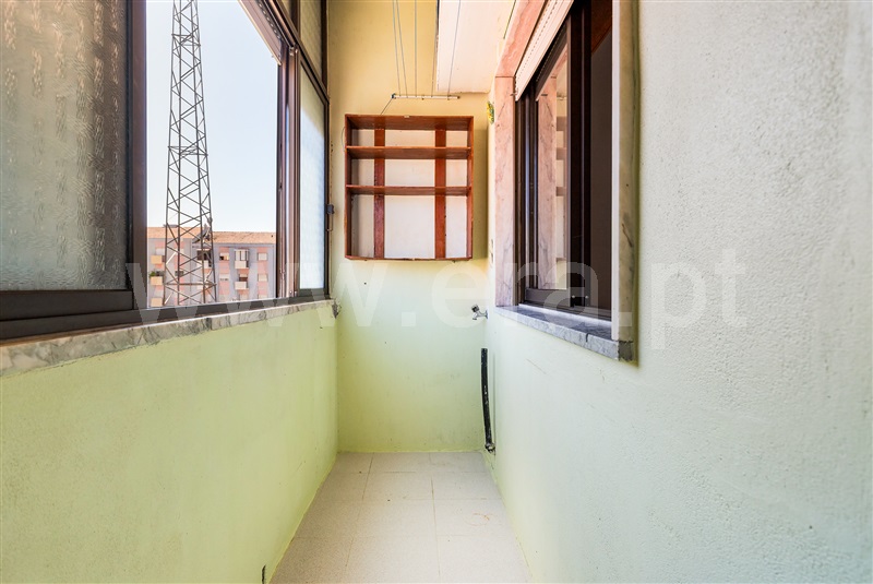Apartamento T3 Barreiro, Barreiro e Lavradio - 1495209 - 14