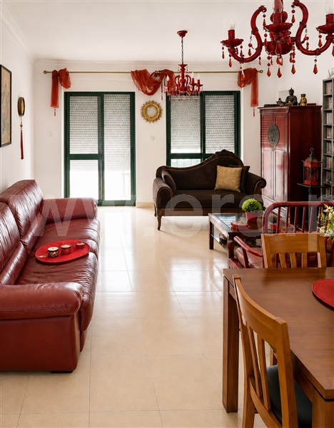Apartamento T3 em Barreiro e Lavradio, €295.000