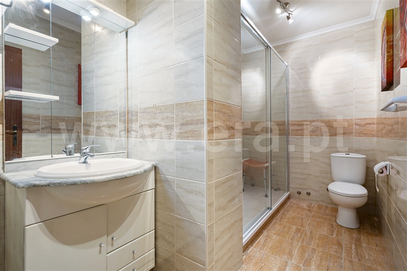 Apartment in Barreiro - View 5