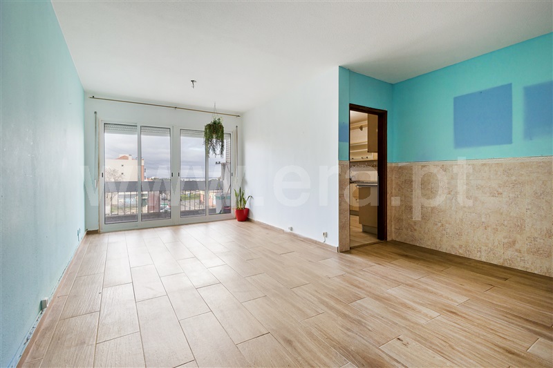 Apartment in Barreiro - View 2