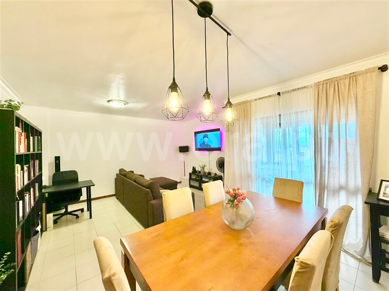 Apartamento T3 / Barreiro, Lavradio / Lóios