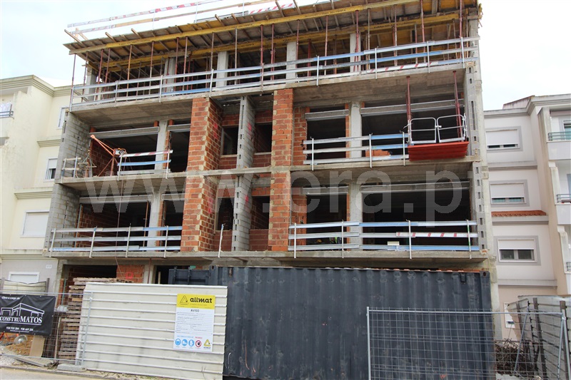 Apartamento T3 / Barreiro, Palhais e Coina