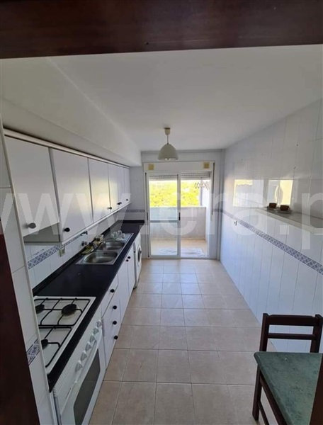 Apartamento T3 / Barreiro, Santo António da Charneca