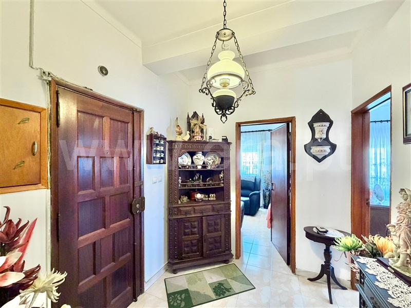 Apartamento T3 à venda em Verderena / Avenida do Bocage, Barreiro — foto 3