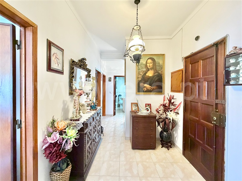 Apartamento T3 à venda em Verderena / Avenida do Bocage, Barreiro — foto 4