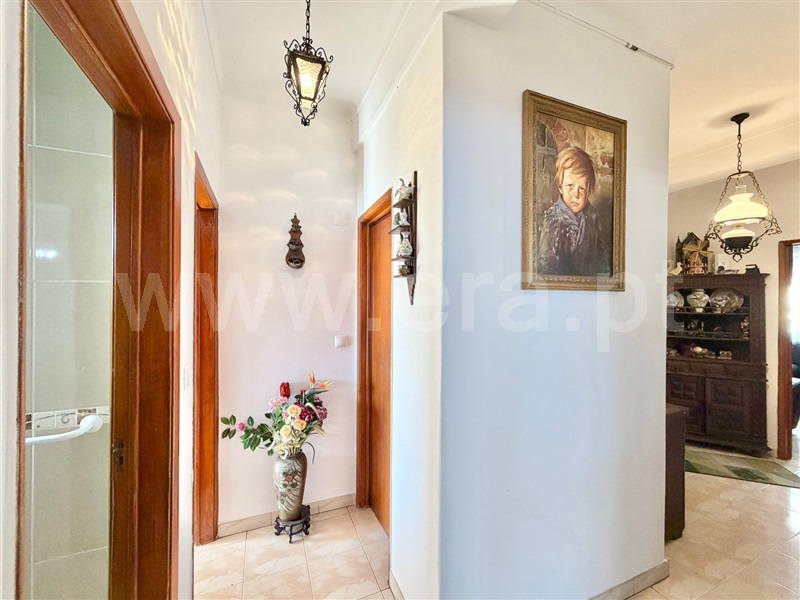 Apartamento T3 à venda em Verderena / Avenida do Bocage, Barreiro — foto 5