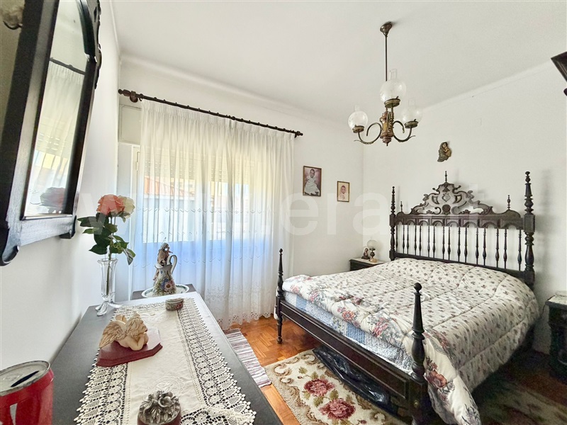 Apartamento T3 à venda em Verderena / Avenida do Bocage, Barreiro — foto 8