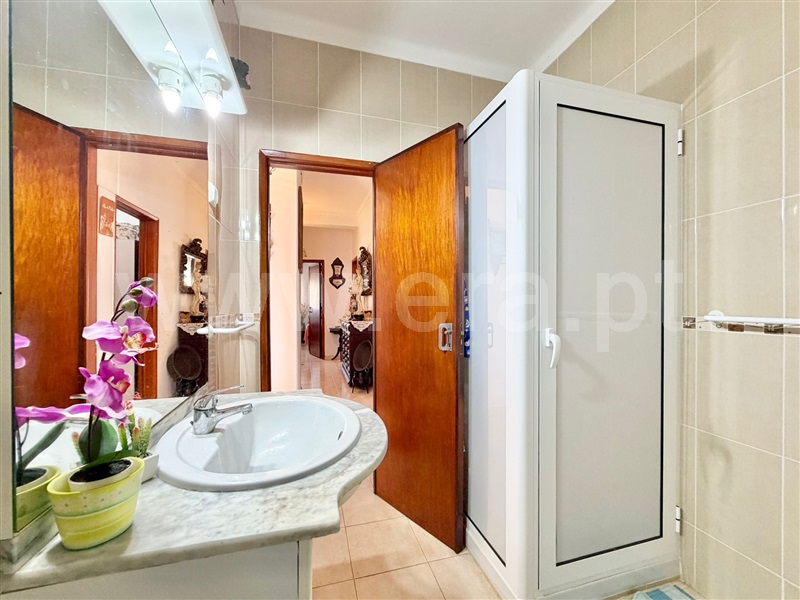 Apartamento T3 à venda em Verderena / Avenida do Bocage, Barreiro — foto 9