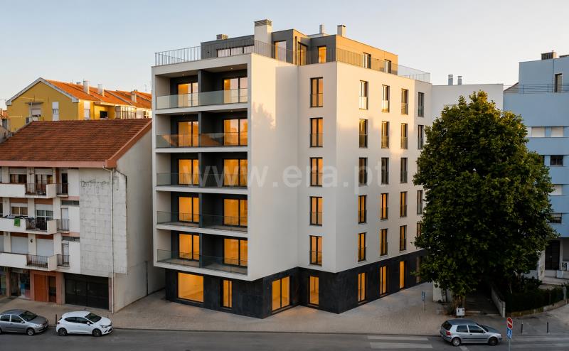 Apartamento T3 / Barreiro, Verderena