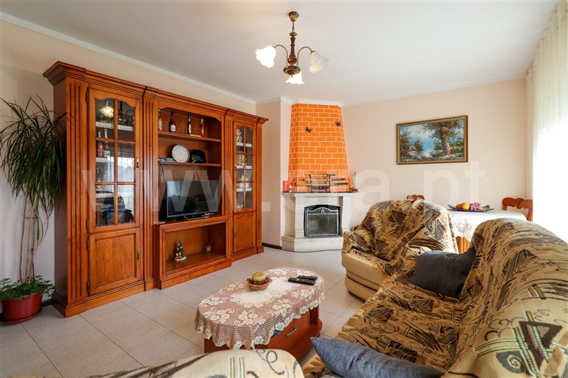 Apartamento T3 Batalha - 1411871 - 1