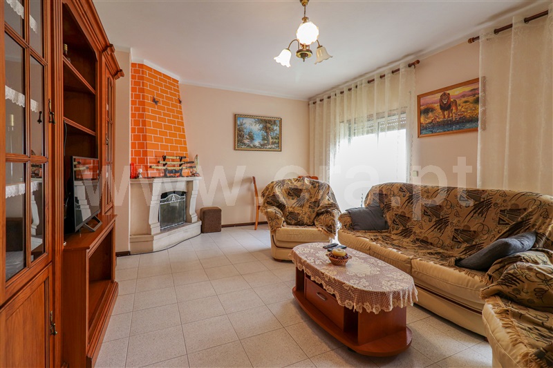 Apartamento T3 / Batalha, Batalha