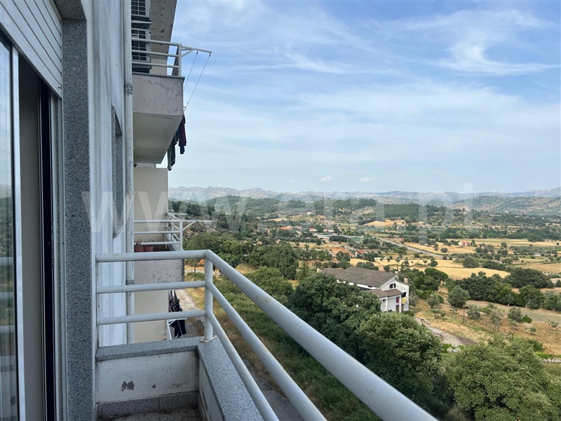 Apartamento T3 Belmonte, Belmonte e Colmeal da Torre - 1490974 - 8