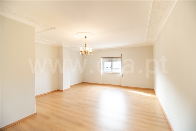 Apartamento T3 / Belmonte, Belmonte