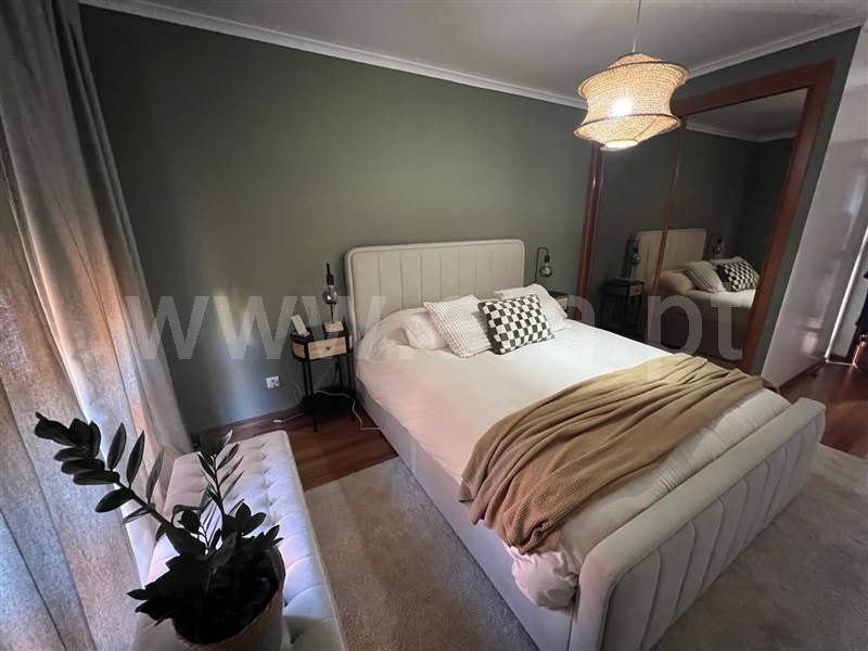 Apartamento T3 Benavente - 1499882 - 2
