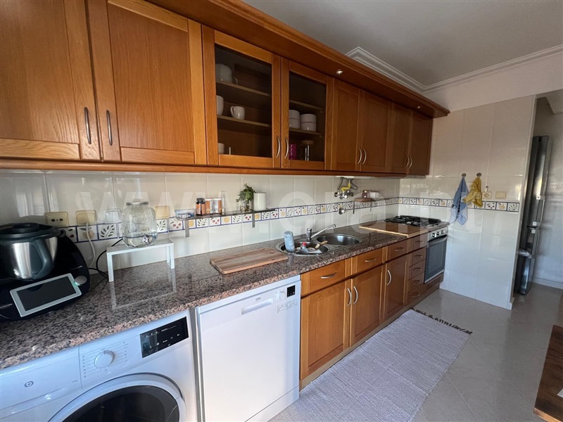 Apartamento T3 Benavente - 1499882 - 6