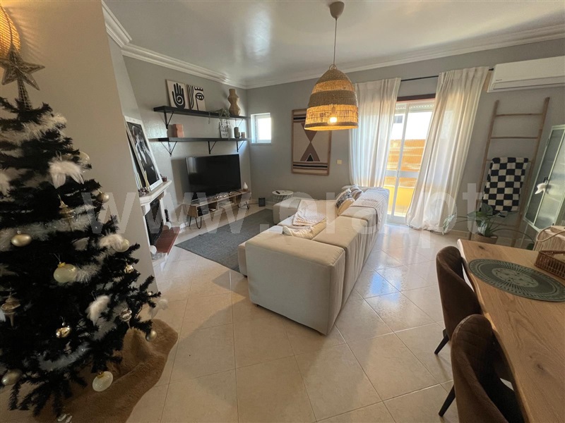 Apartamento T3 / Benavente, Benavente