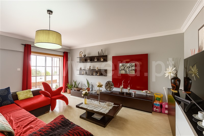 Apartamento T3 / Benavente, Benavente