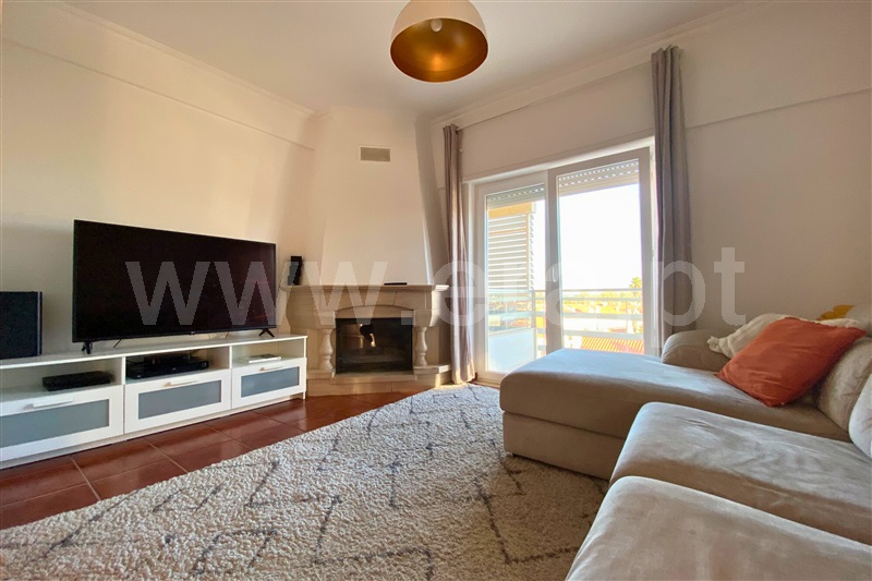 Apartamento T3 / Benavente, Benavente
