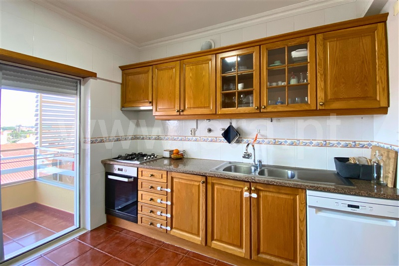 Apartamento T3 Benavente - 1510663 - 3