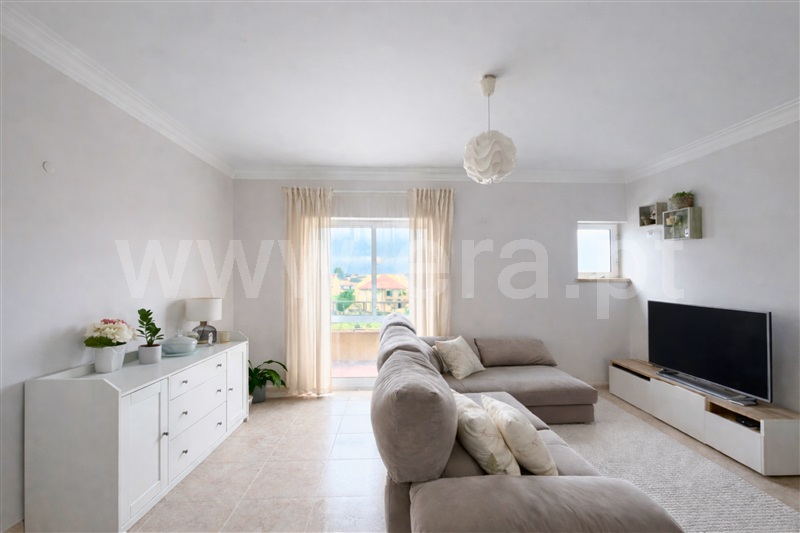 Apartamento T3 / Benavente, Benavente