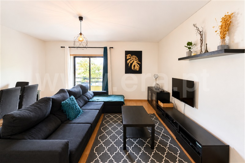 Apartamento T3 / Benavente, Benavente