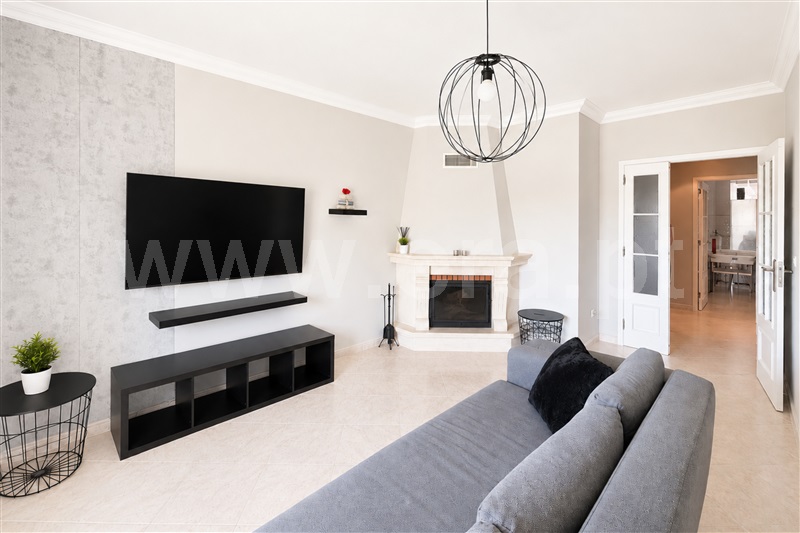 Apartamento T3 / Benavente, Benavente