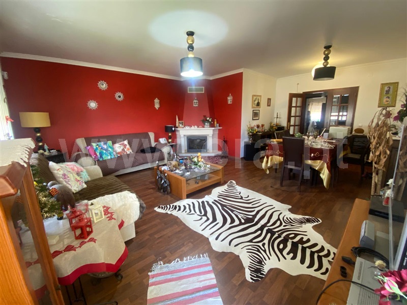 Apartamento T3 Benavente, Centro - 1484069 - 3