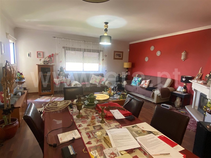 Apartamento T3 Benavente, Centro - 1484069 - 9