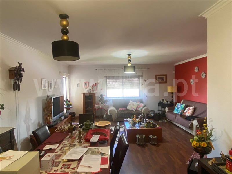 Apartamento T3 Benavente, Centro - 1484069 - 10