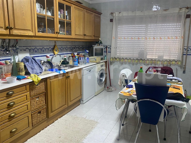 Apartamento T3 Benavente, Centro - 1484069 - 12