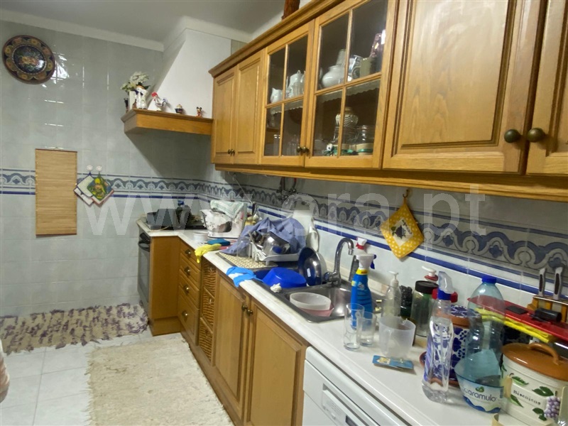 Apartamento T3 Benavente, Centro - 1484069 - 14