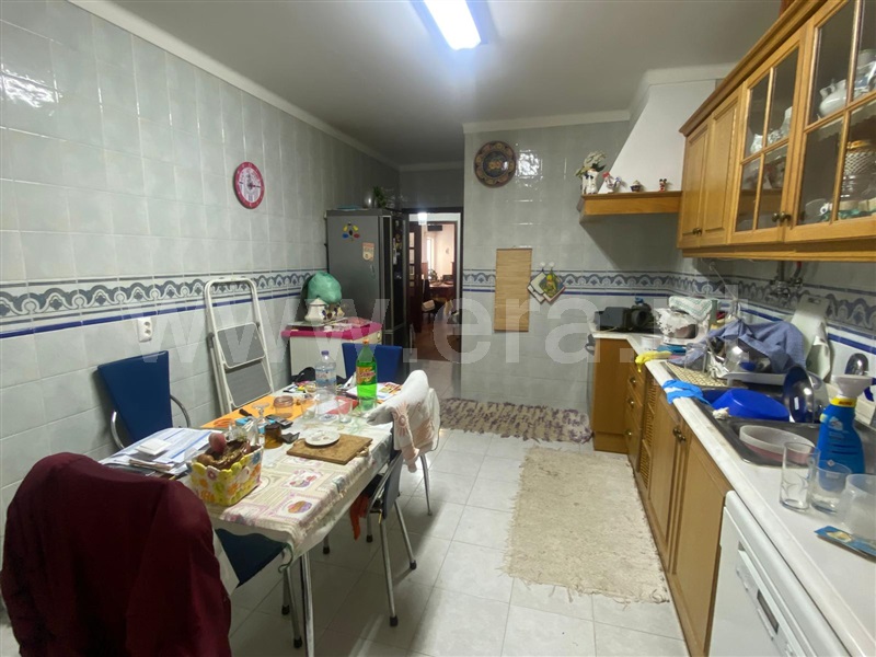 Apartamento T3 Benavente, Centro - 1484069 - 15