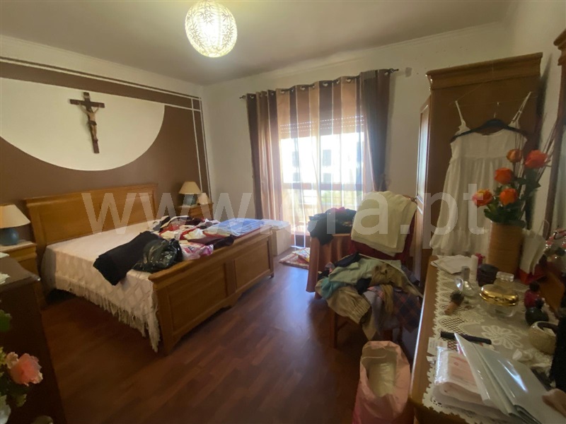 Apartamento T3 Benavente, Centro - 1484069 - 23